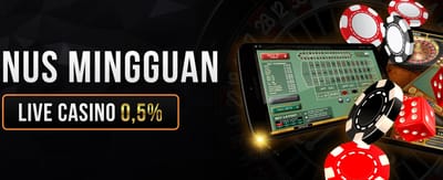 Mainkan Slot RumahMPO Sekarang banner